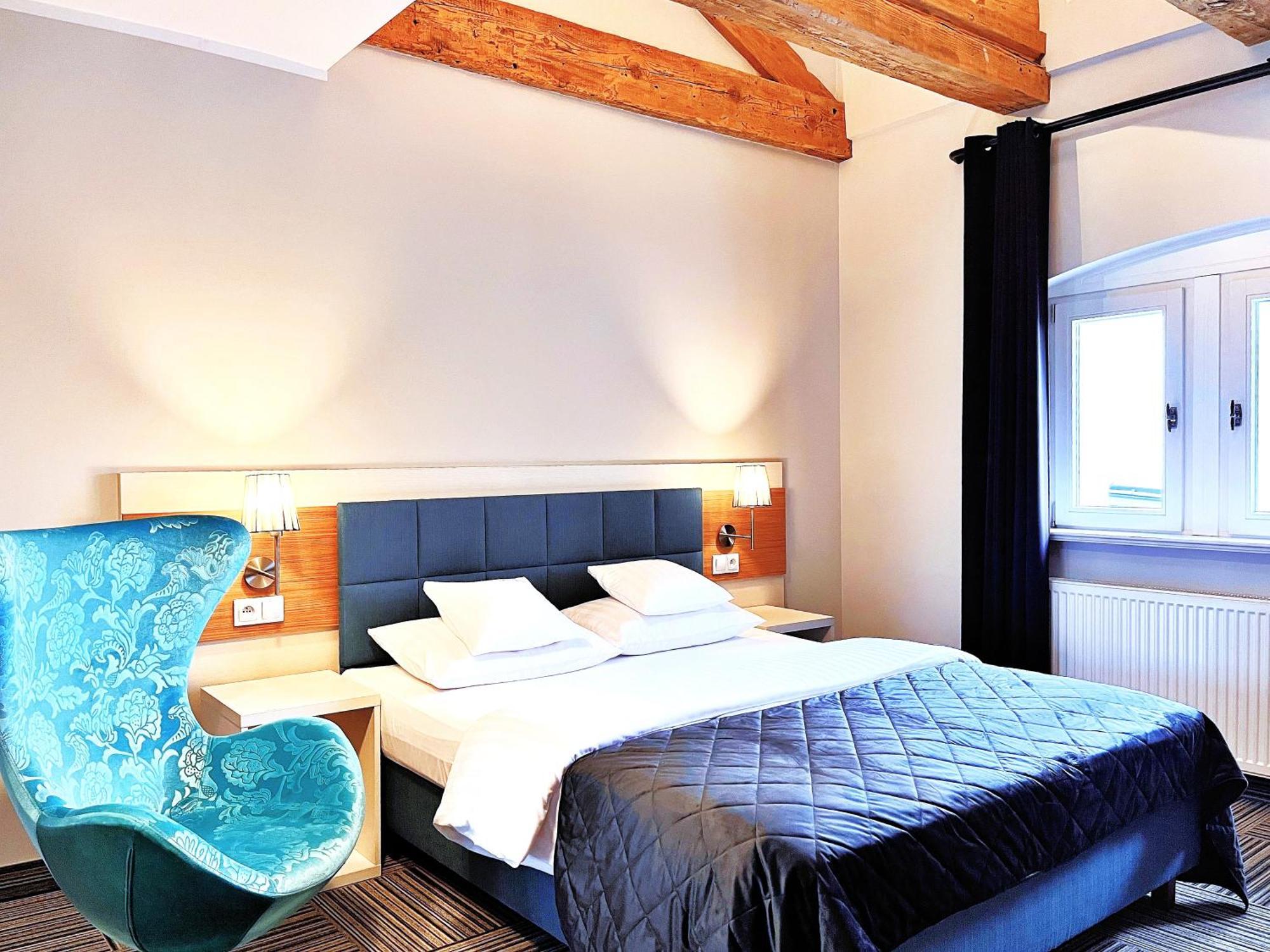 Fortune Old Town Boutique Hotel Poznan Ngoại thất bức ảnh