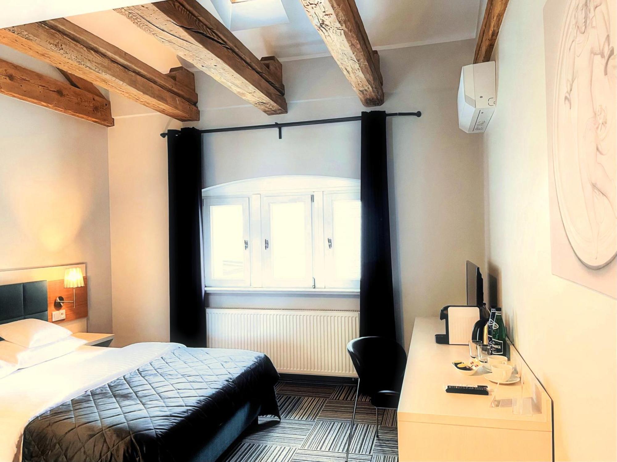Fortune Old Town Boutique Hotel Poznan Ngoại thất bức ảnh