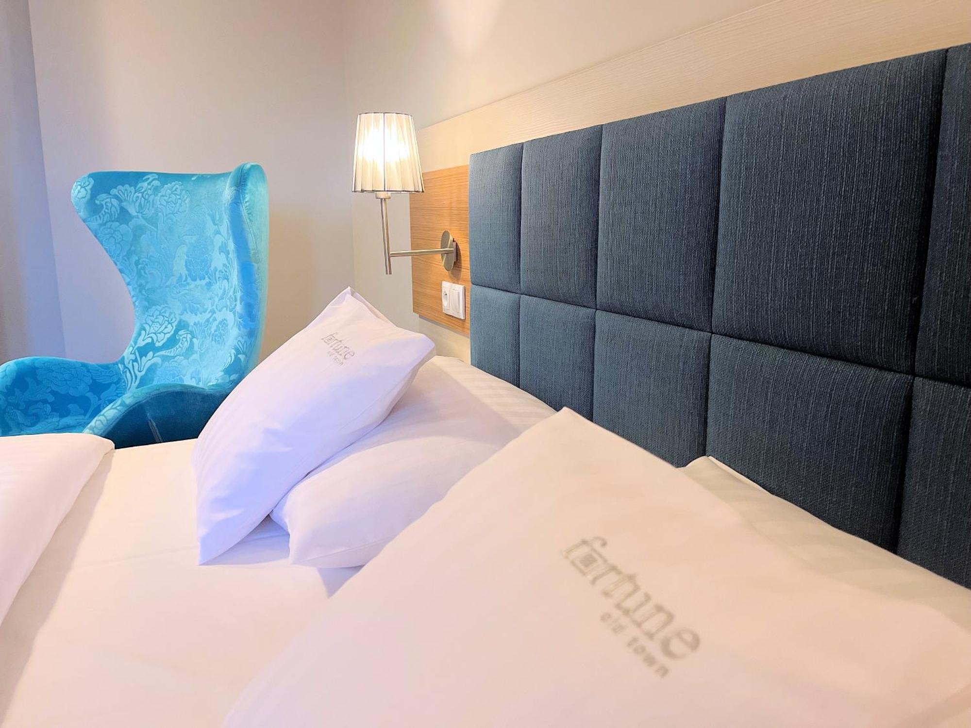 Fortune Old Town Boutique Hotel Poznan Ngoại thất bức ảnh