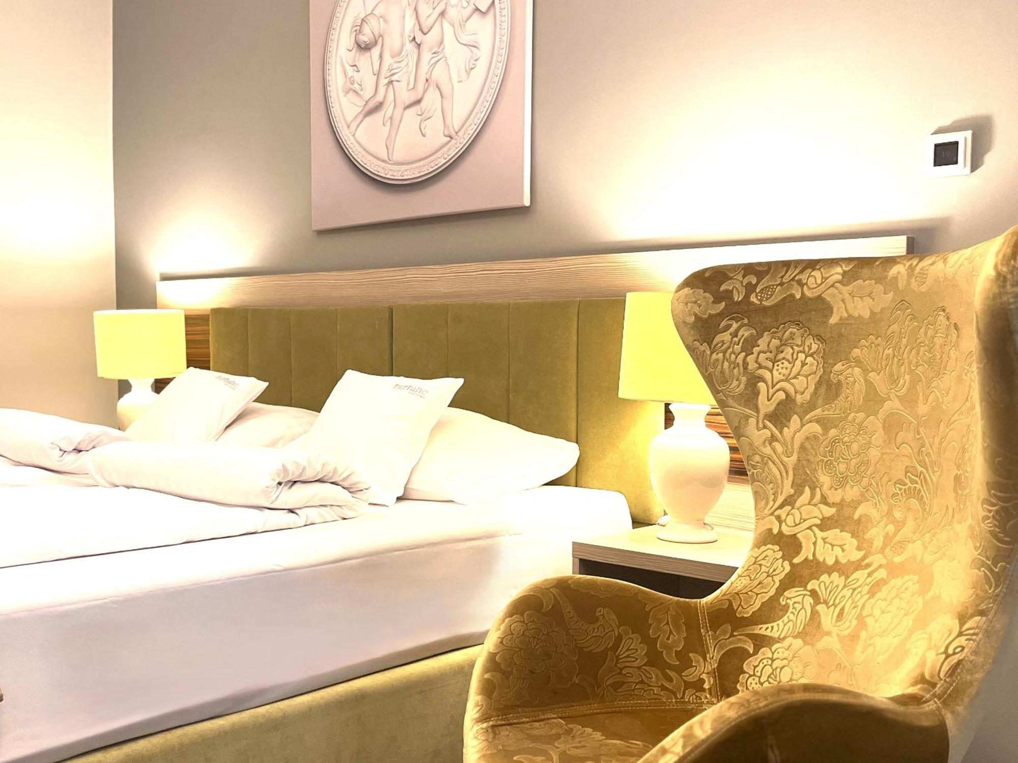 Fortune Old Town Boutique Hotel Poznan Ngoại thất bức ảnh