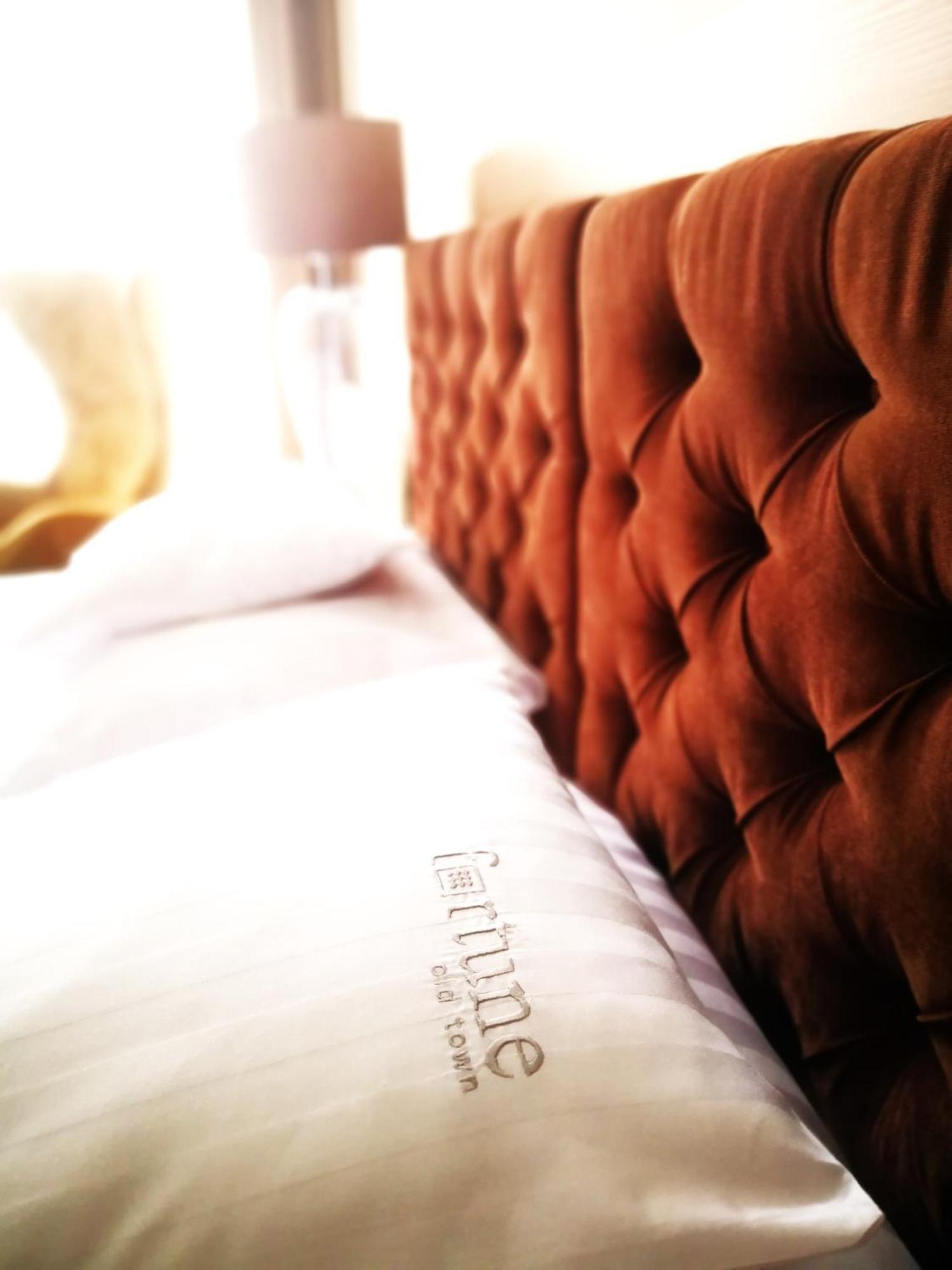 Fortune Old Town Boutique Hotel Poznan Ngoại thất bức ảnh