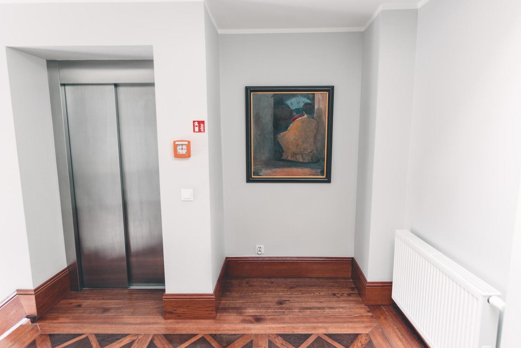 Fortune Old Town Boutique Hotel Poznan Ngoại thất bức ảnh