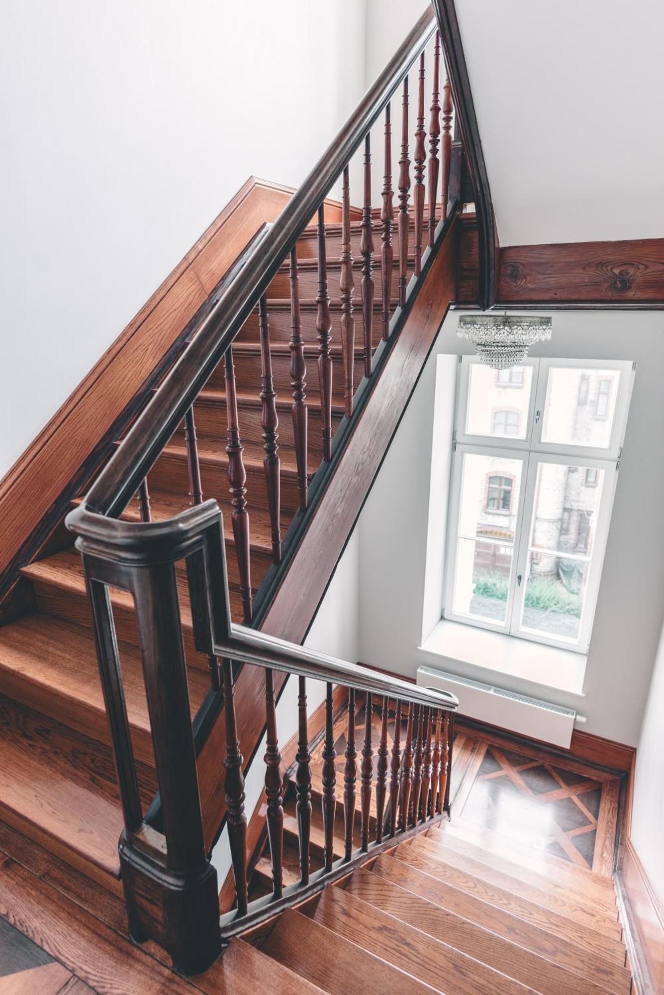 Fortune Old Town Boutique Hotel Poznan Ngoại thất bức ảnh