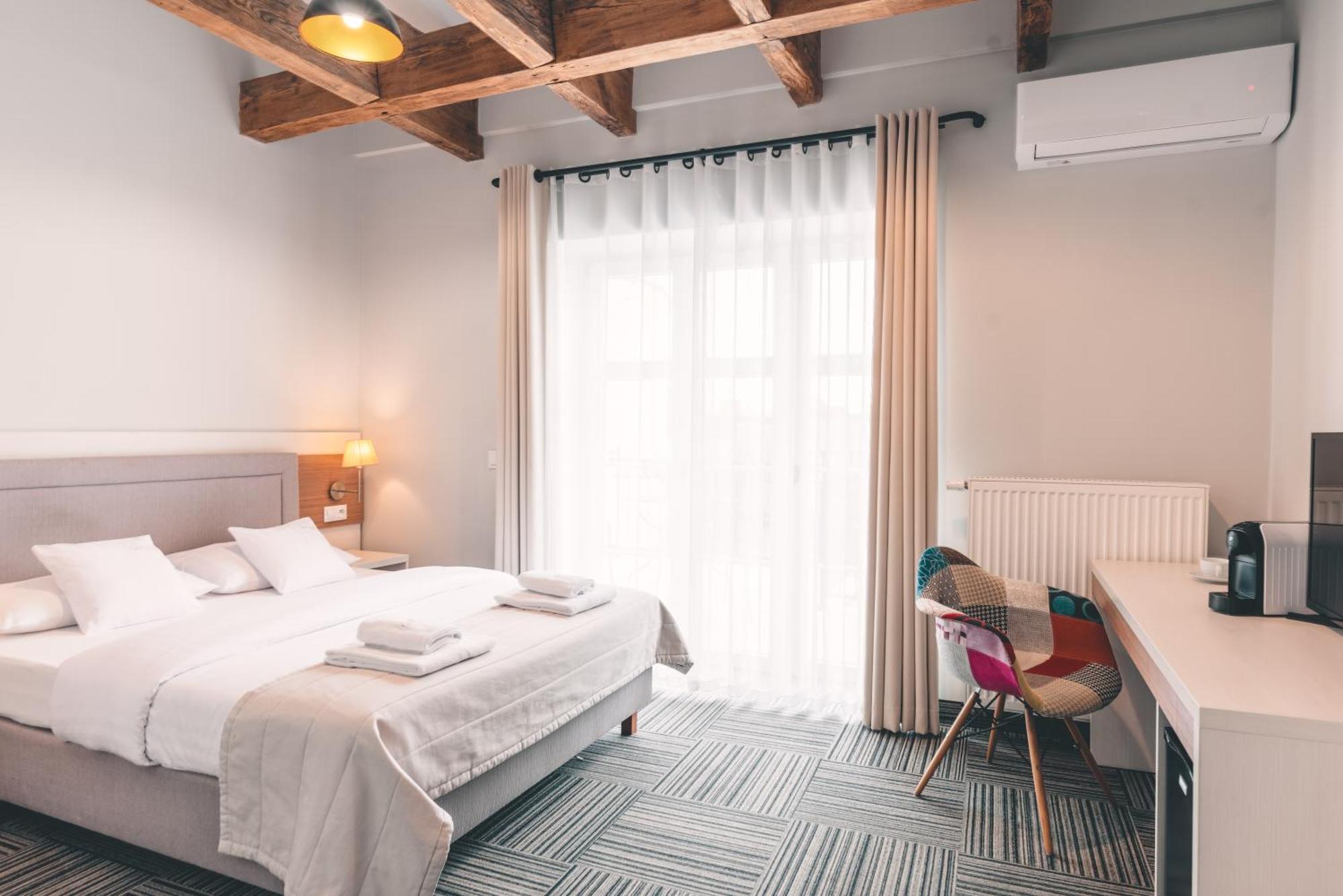 Fortune Old Town Boutique Hotel Poznan Ngoại thất bức ảnh