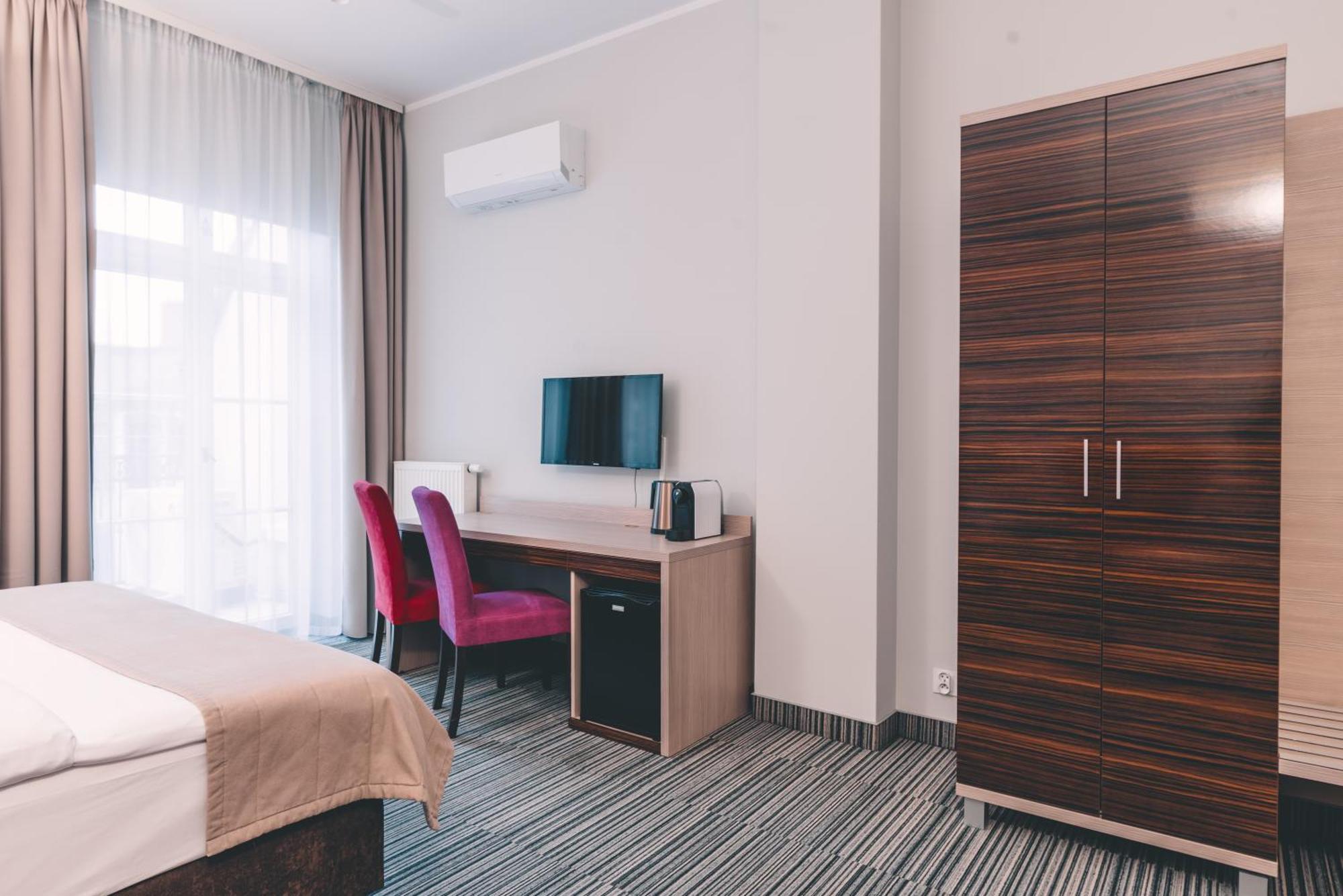 Fortune Old Town Boutique Hotel Poznan Phòng bức ảnh