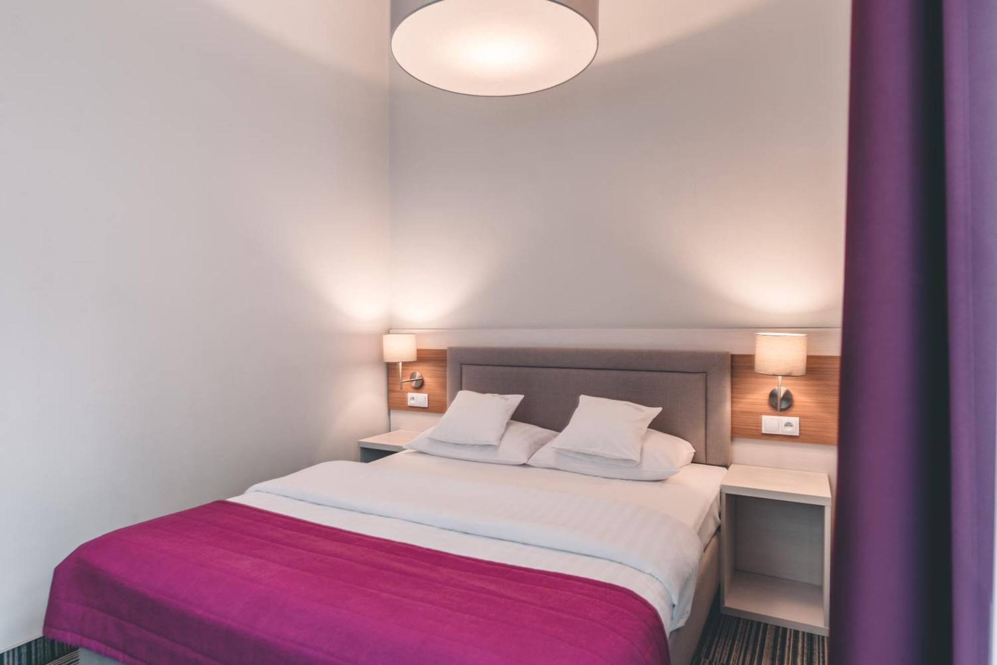 Fortune Old Town Boutique Hotel Poznan Phòng bức ảnh