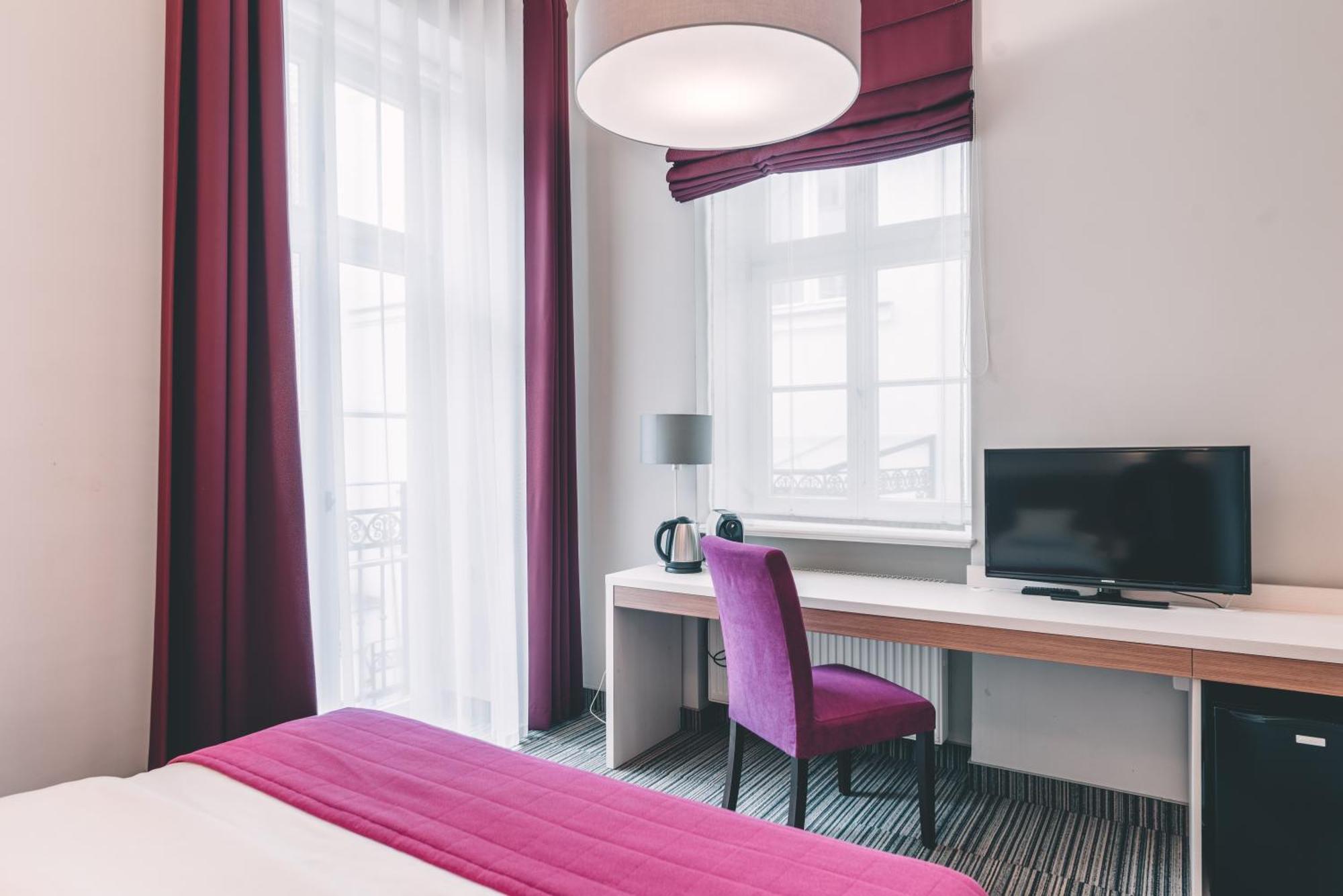 Fortune Old Town Boutique Hotel Poznan Phòng bức ảnh
